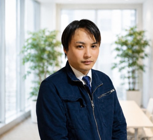 侑工務店 代表 松永侑希
